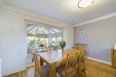 6 bedroom detached house for sale, Wildown Road, Bournemouth, Dorset, BH6