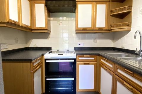 1 bedroom apartment for sale, Shannock Court, Sheringham NR26