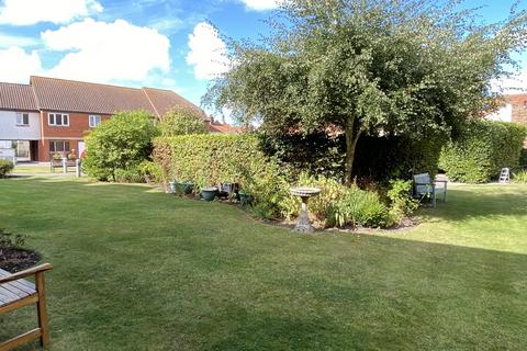 undefined, Shannock Court, Sheringham NR26