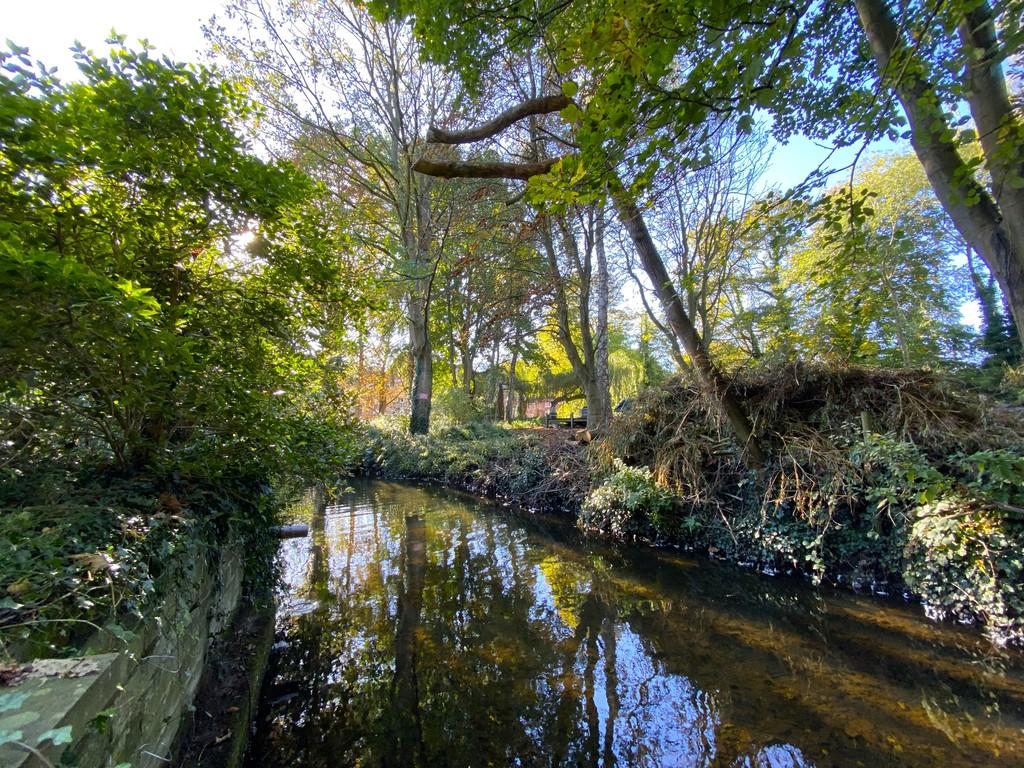 River Frontage