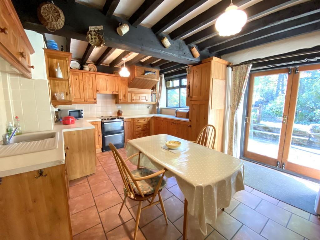 Kitchen Breakfast Room