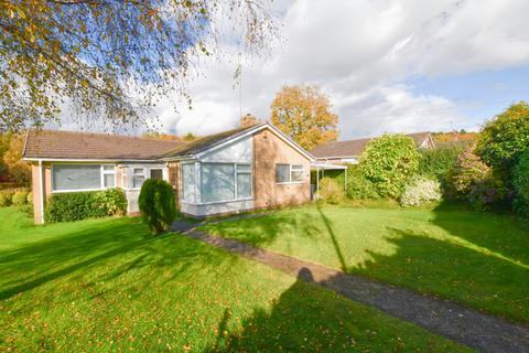 2 bedroom detached bungalow for sale, Avon Grove, Loggerheads