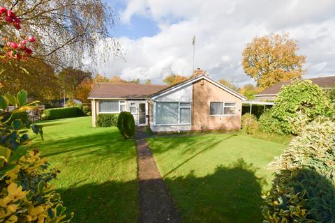 2 bedroom detached bungalow for sale, Avon Grove, Loggerheads