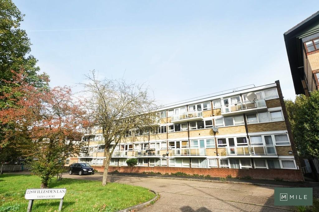 Flat 4, Yates Court - ge BPJ93l2 S3 Vuq9uoz Ro