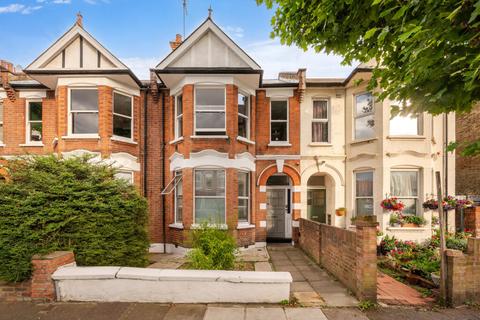 2 bedroom ground floor flat for sale, Radcliffe Avenue, London NW10