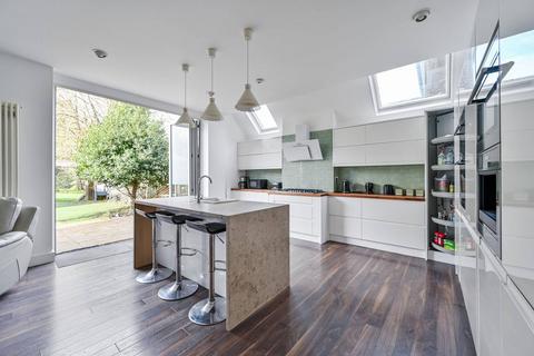 6 bedroom detached house for sale, Brockley View, Honor Oak Park, London, SE23