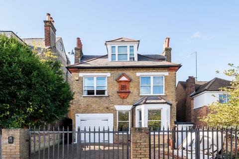 6 bedroom detached house for sale, Brockley View, Honor Oak Park, London, SE23