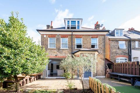 6 bedroom detached house for sale, Brockley View, Honor Oak Park, London, SE23