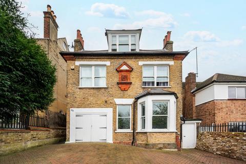 6 bedroom detached house for sale, Brockley View, Honor Oak Park, London, SE23