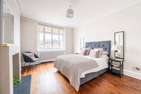 3 bedroom flat for sale, Moscow Road, Notting Hill, London, W2