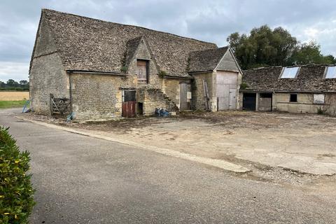 Barn conversion for sale, Lot B, Kelmscott, Lechlade, GL7