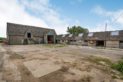 Barn conversion for sale, Lot B, Kelmscott, Lechlade, GL7