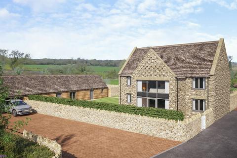 3 bedroom property for sale, Lot C, Kelmscott, Lechlade, GL7