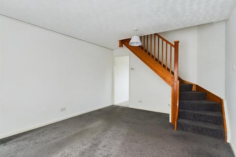 2 bedroom terraced house to rent, Woodend Road, Plymouth PL6