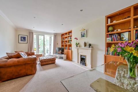 2 bedroom flat for sale, The Downs, Wimbledon, London, SW20