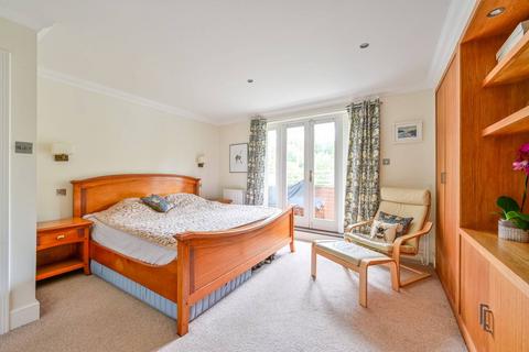 2 bedroom flat for sale, The Downs, Wimbledon, London, SW20