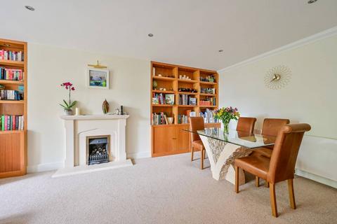 2 bedroom flat for sale, The Downs, Wimbledon, London, SW20