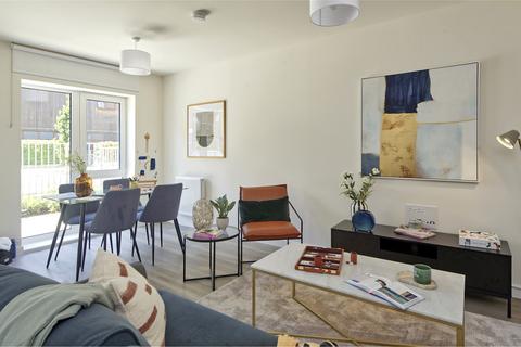 2 bedroom apartment to rent, at Manchester, 10 Honeysuckle House 12, Springfield Drive SW17