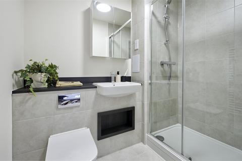 2 bedroom apartment to rent, at Manchester, 10 Honeysuckle House 12, Springfield Drive SW17