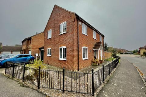 3 bedroom detached house for sale, Lavender Drive, Spalding