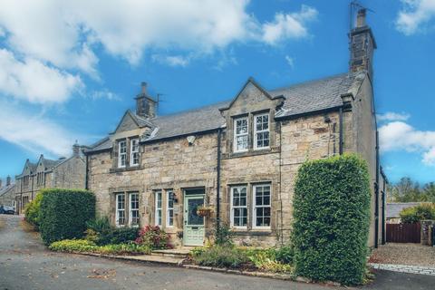 undefined, Aln Dale, Whittingham, Alnwick, Northumberland