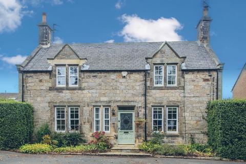 undefined, Aln Dale, Whittingham, Alnwick, Northumberland