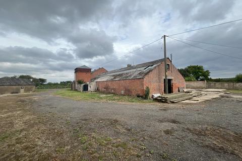 6 bedroom barn conversion for sale, Lot D, Kelmscott, Lechlade, GL7