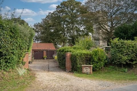 5 bedroom detached house for sale, Knapton