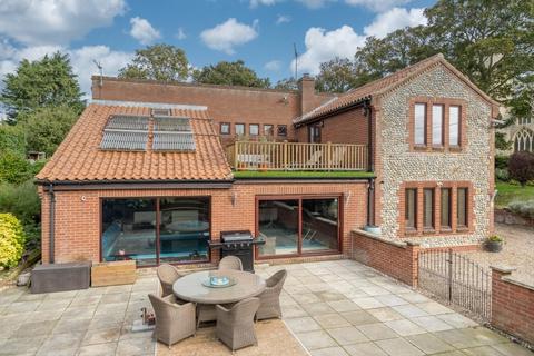 5 bedroom detached house for sale, Knapton