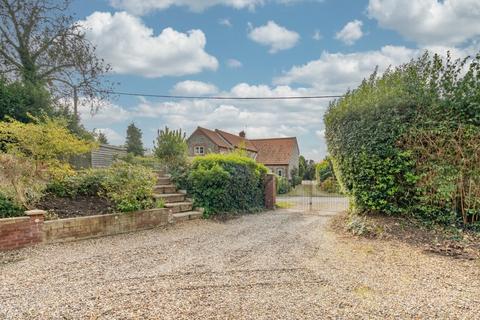 5 bedroom detached house for sale, Knapton