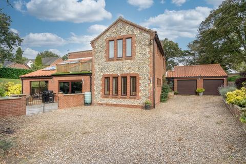 5 bedroom detached house for sale, Knapton