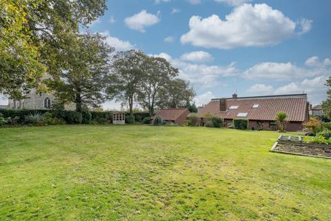 5 bedroom detached house for sale, Knapton