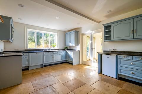 6 bedroom detached house for sale, Brandeston, Woodbridge