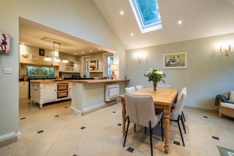 5 bedroom detached house for sale, Hacheston