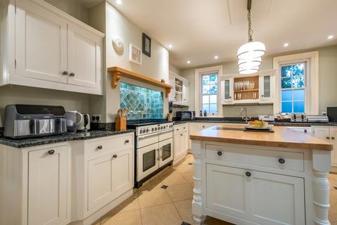 5 bedroom detached house for sale, Hacheston