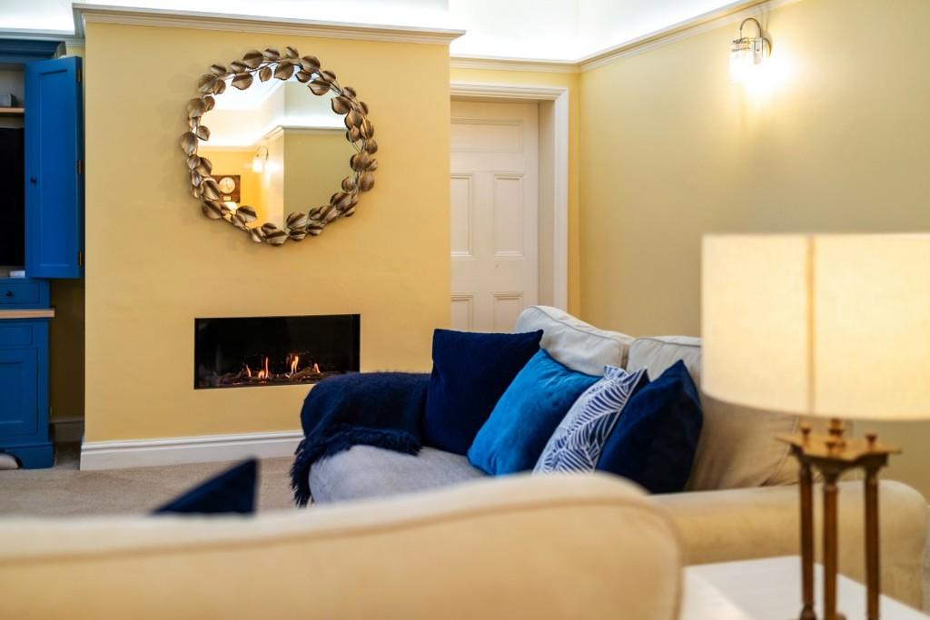 Hacheston Lodge - Main-22