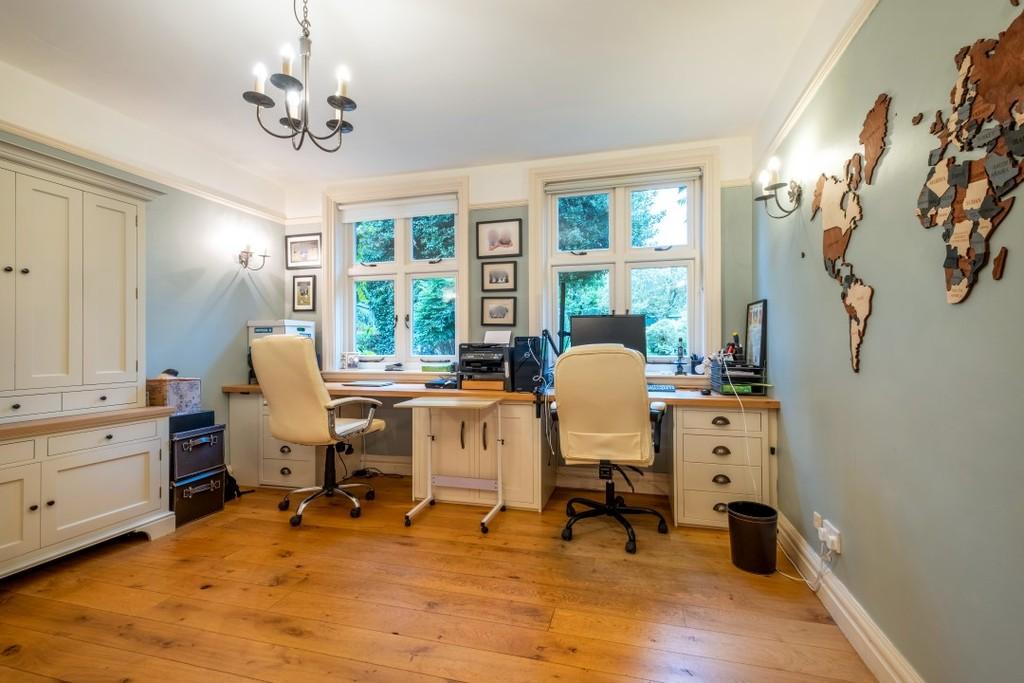 Hacheston Lodge - Main-42