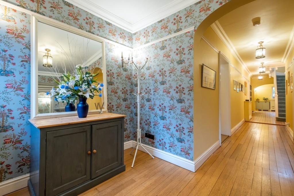 Hacheston Lodge - Main-16