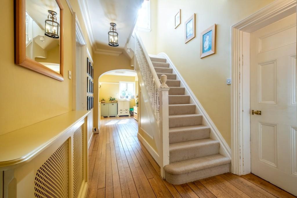 Hacheston Lodge - Main-45