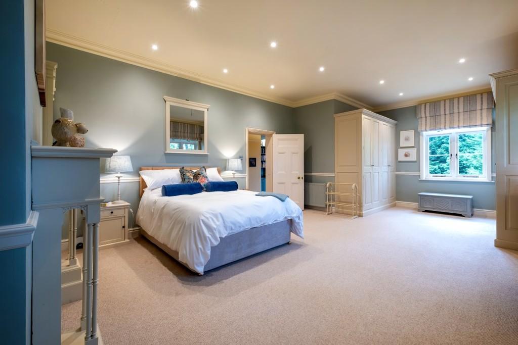 Hacheston Lodge - Main-75