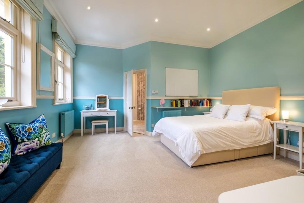 Hacheston Lodge - Main-55