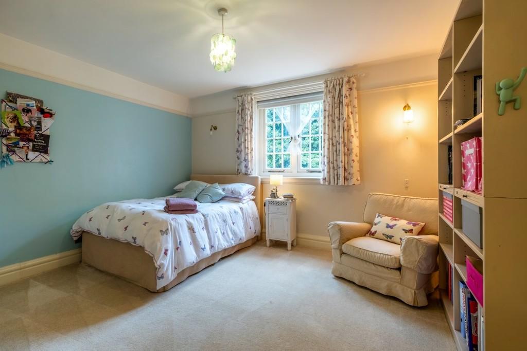 Hacheston Lodge - Main-48