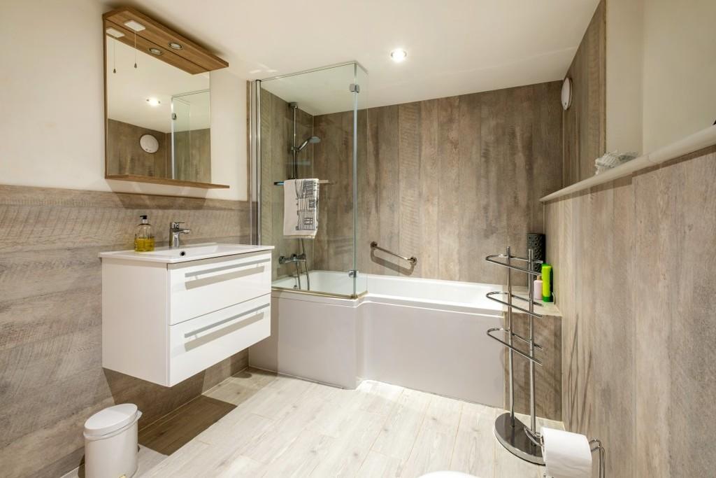 Hacheston Lodge - Cottage-25