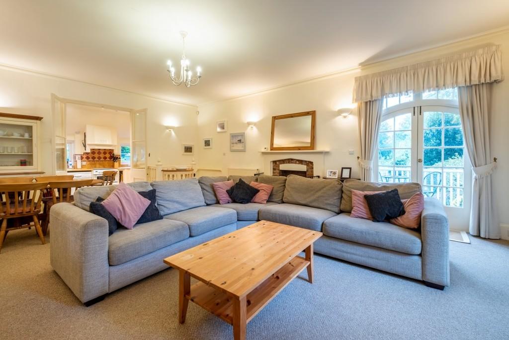 Hacheston Lodge - Cottage-18