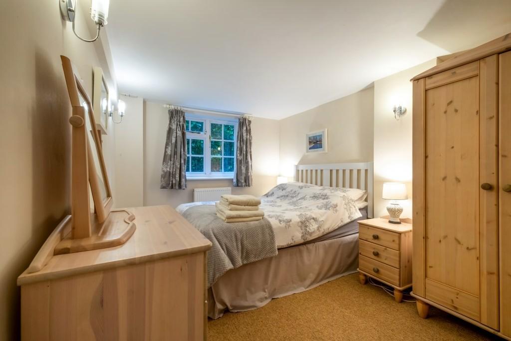 Hacheston Lodge - Cottage-29