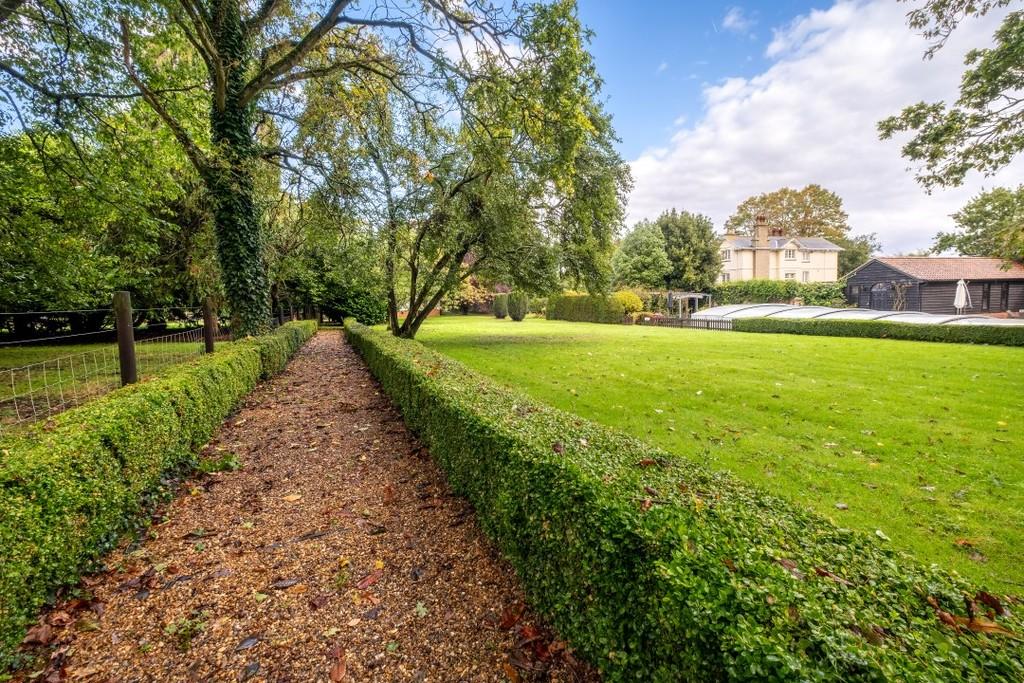 Hacheston Lodge - Main-90