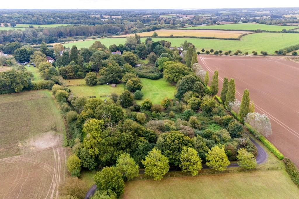Hacheston Lodge - Main-102