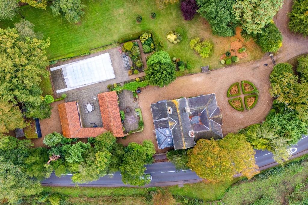 Hacheston Lodge - Main-105