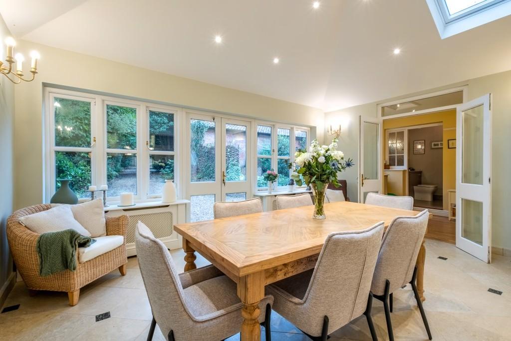 Hacheston Lodge - Main-29