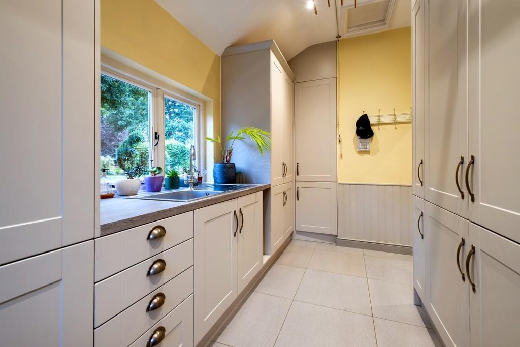 Hacheston Lodge - Main-36
